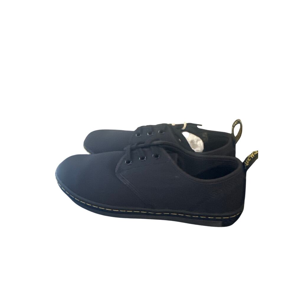 Dr. Martens Women's Soho Lace up, w Black,6 UK(US Women's 8 M